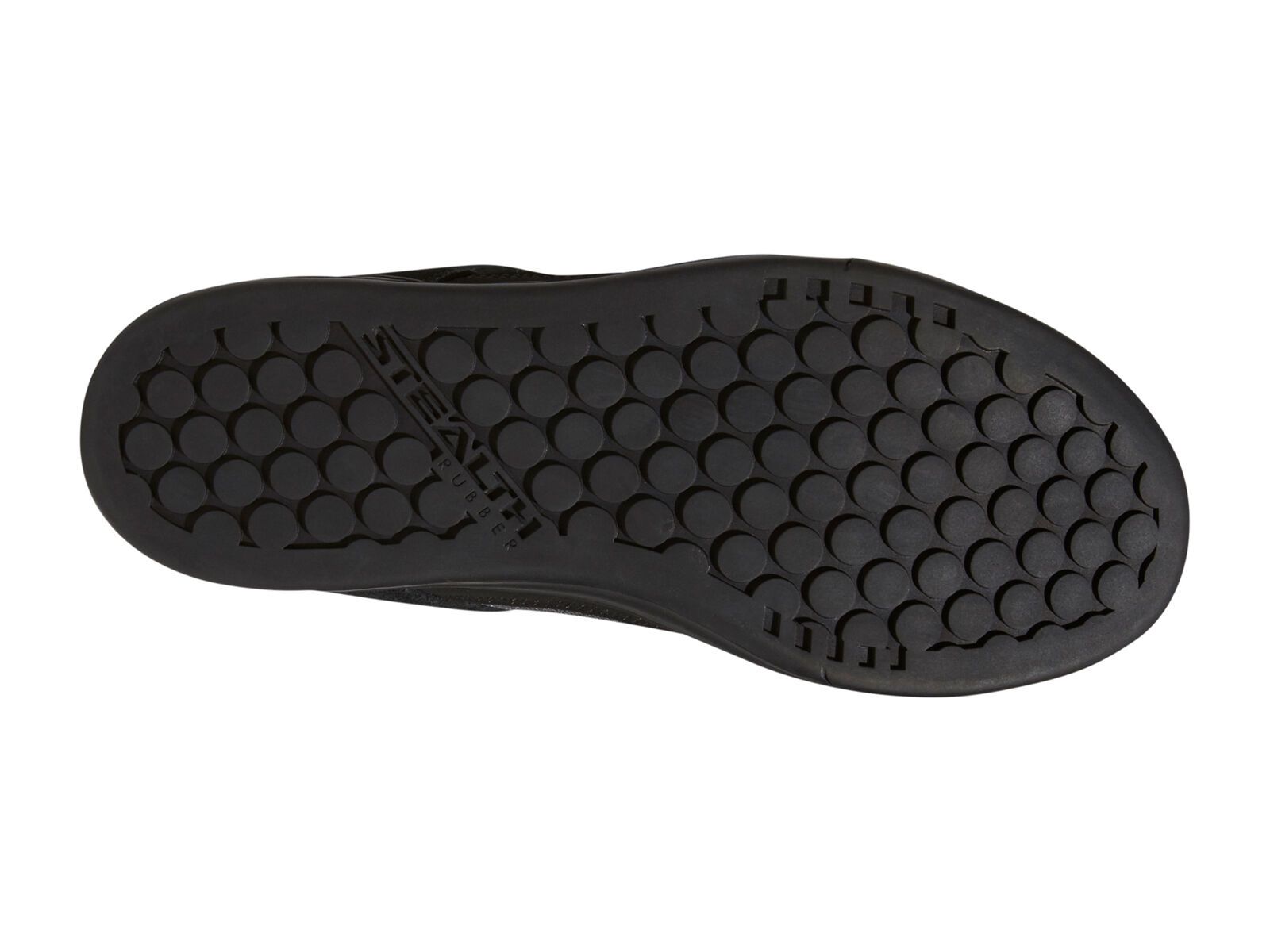 Five Ten Freerider, night grey/core black/semi solar yellow - Bild 5