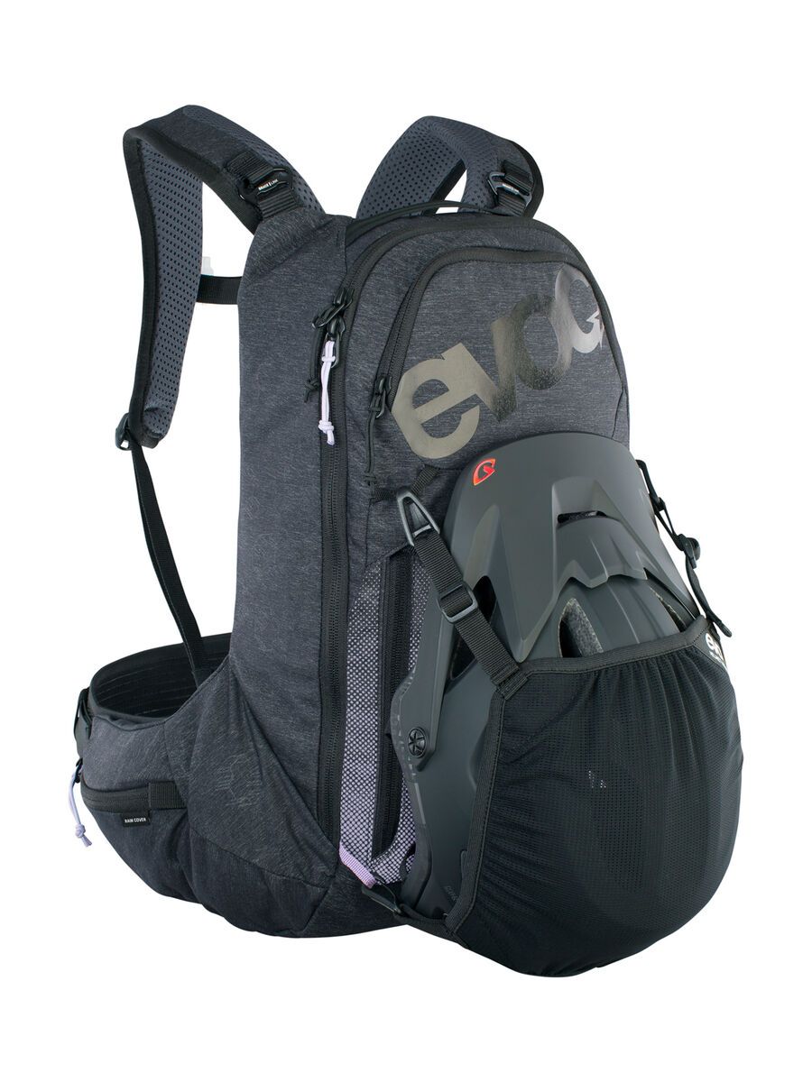Evoc Trail Pro SF 12, multicolour - Bild 5
