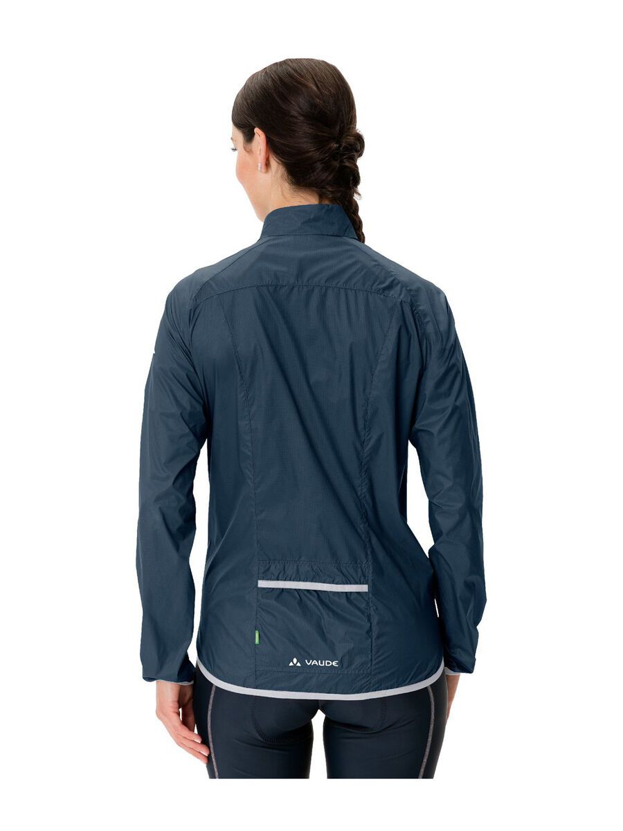 Vaude Women's Air Jacket III, dark sea - Bild 3