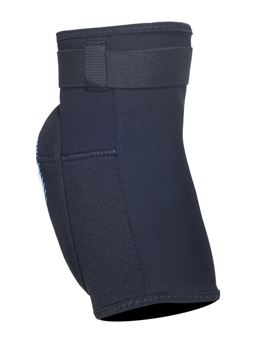 amplifi Polymer Knee Grom, black - Bild 3