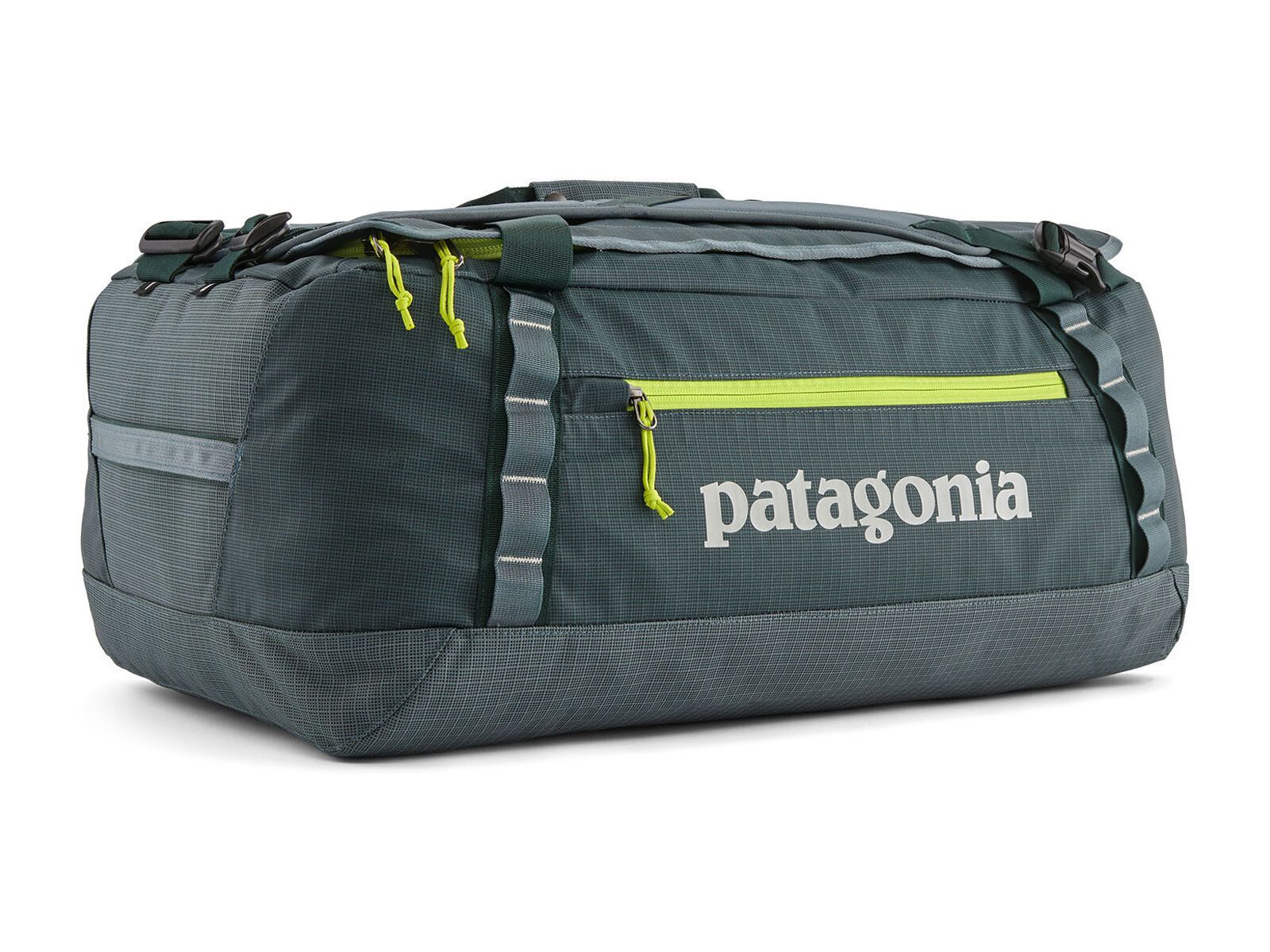 Patagonia Black Hole Duffel 55L, nouveau green - Bild 1