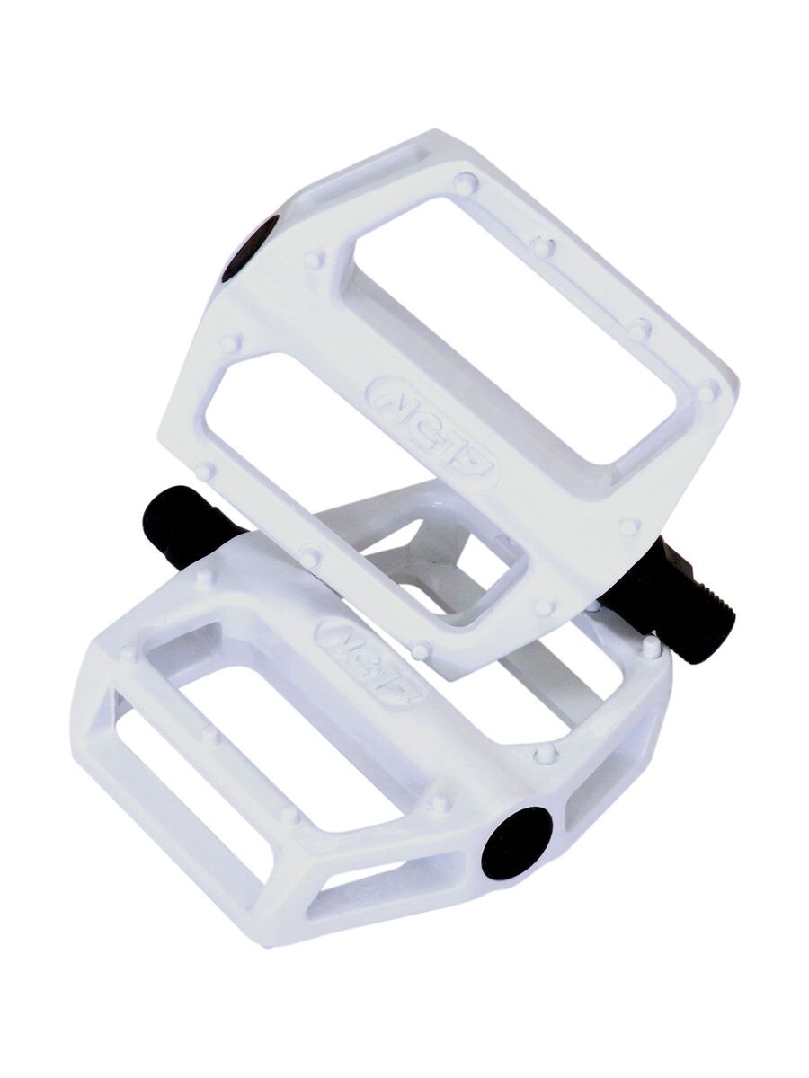 NC-17 STD Zero Pro, white - Bild 1