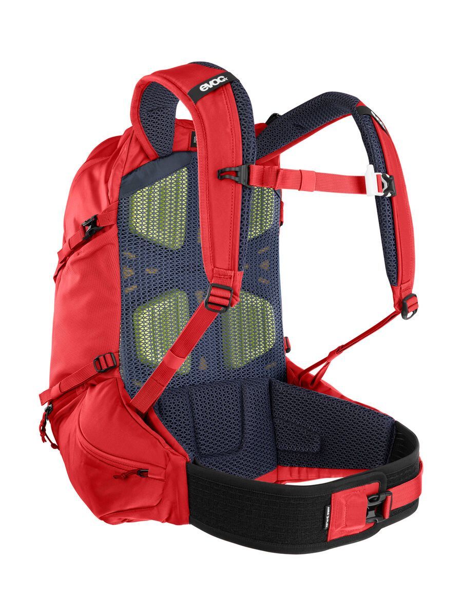 Evoc Explorer Pro 26, true red - Bild 3