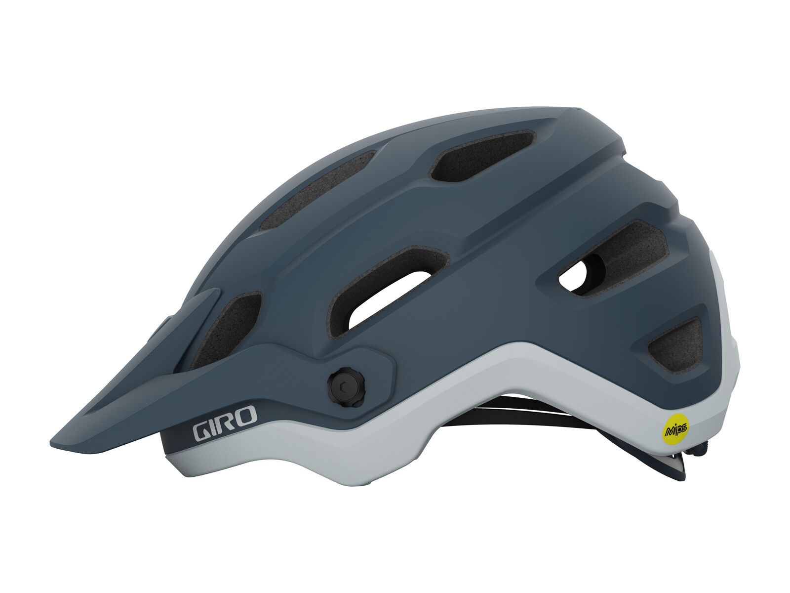 Giro Source MIPS, matte portaro grey - Bild 2