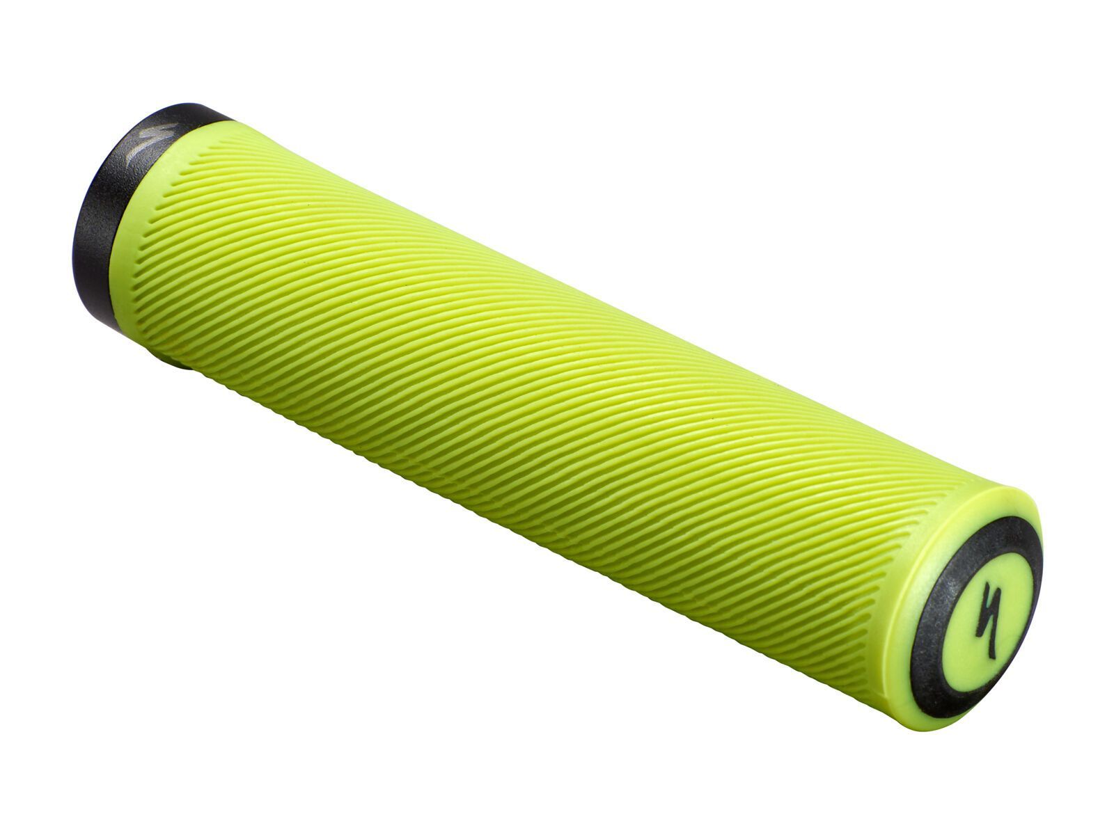 Specialized Trail Grips - S/M, hyper green - Bild 1