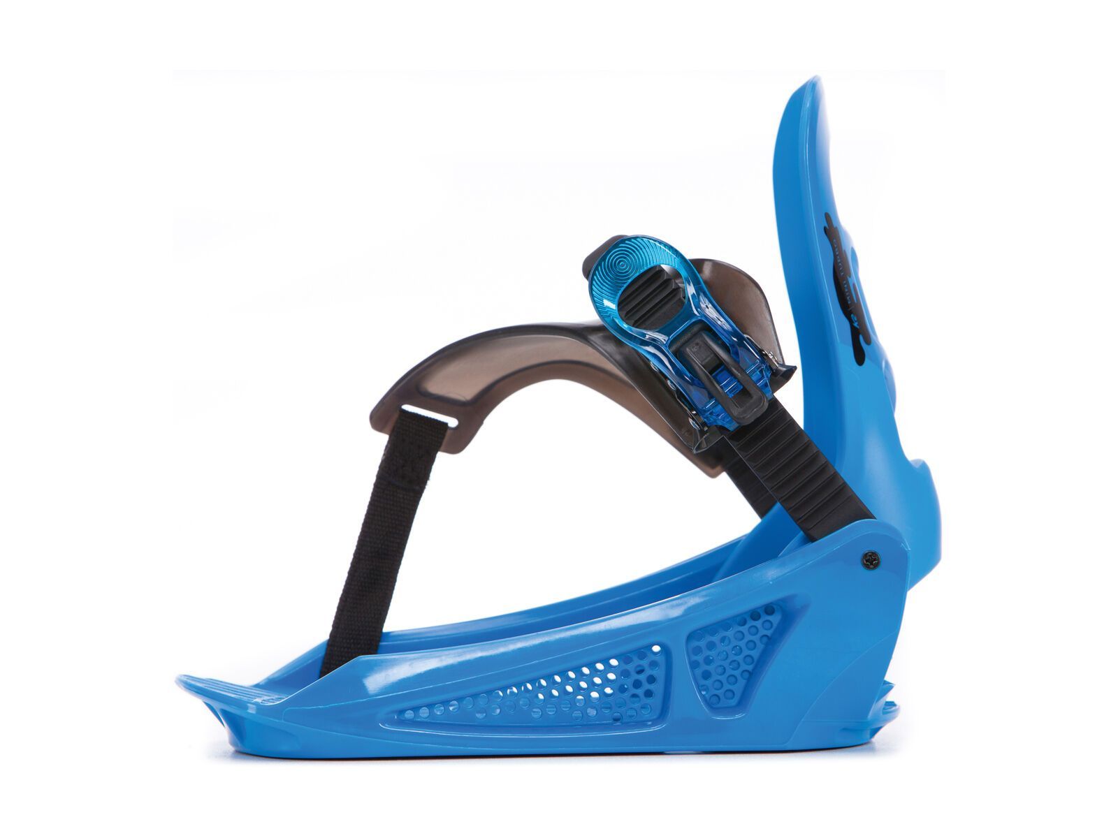 K2 Mini Turbo, blue - Bild 1