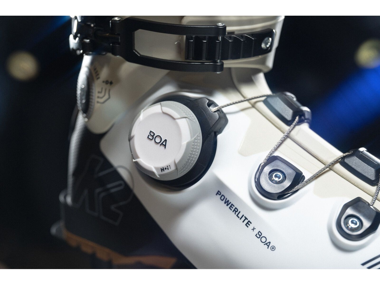 K2 Anthem 95 BOA, white/black - Bild 25