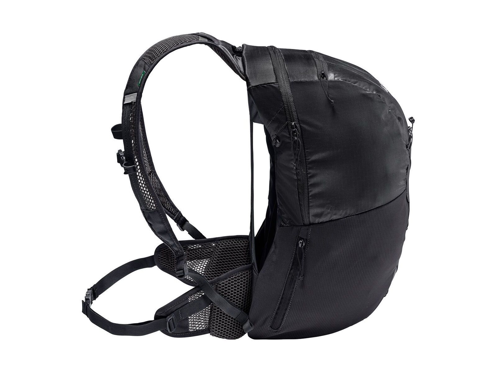 Vaude Uphill Air 24, black - Bild 3