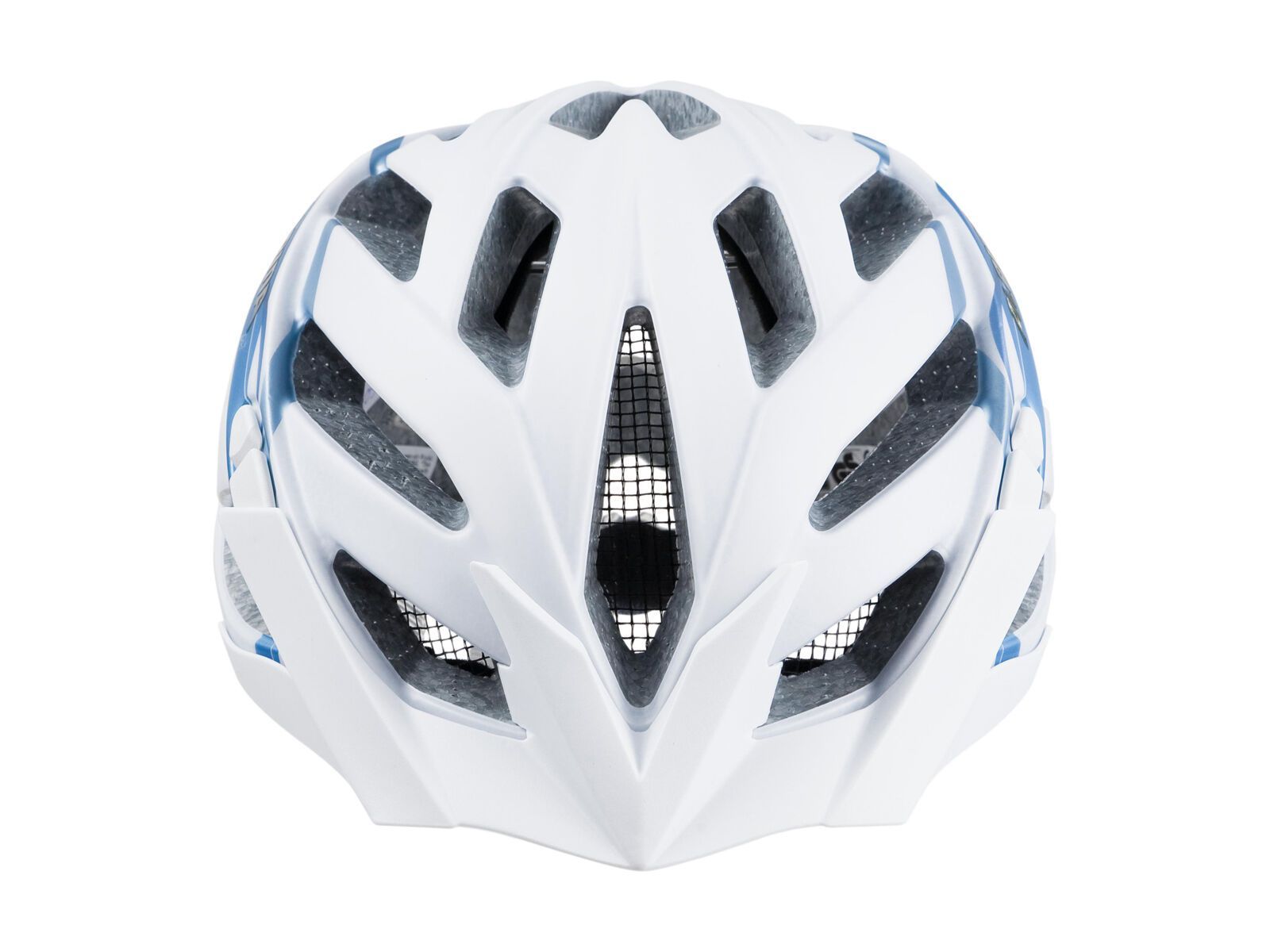 Alpina Panoma L.E., white-blue metallic - Bild 2