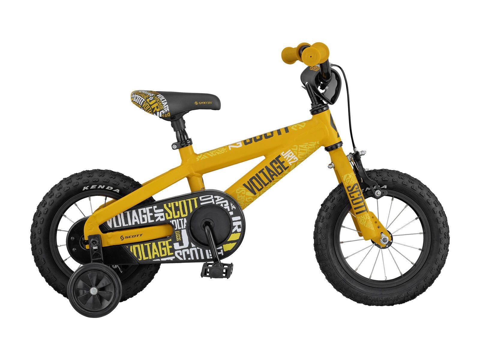 Scott Voltage JR 12 - Bild 1