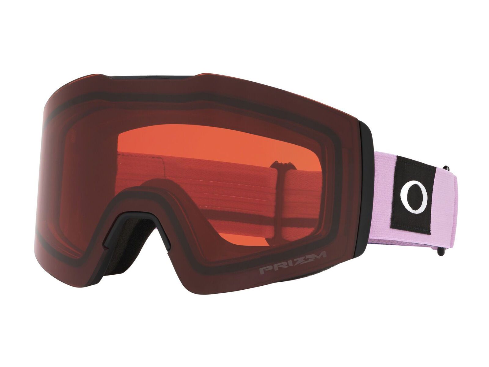 Oakley Fall Line XM - Prizm Rose, blockedout lavender - Bild 1