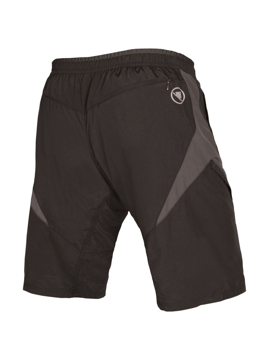 Endura Cairn Short, schwarz - Bild 2