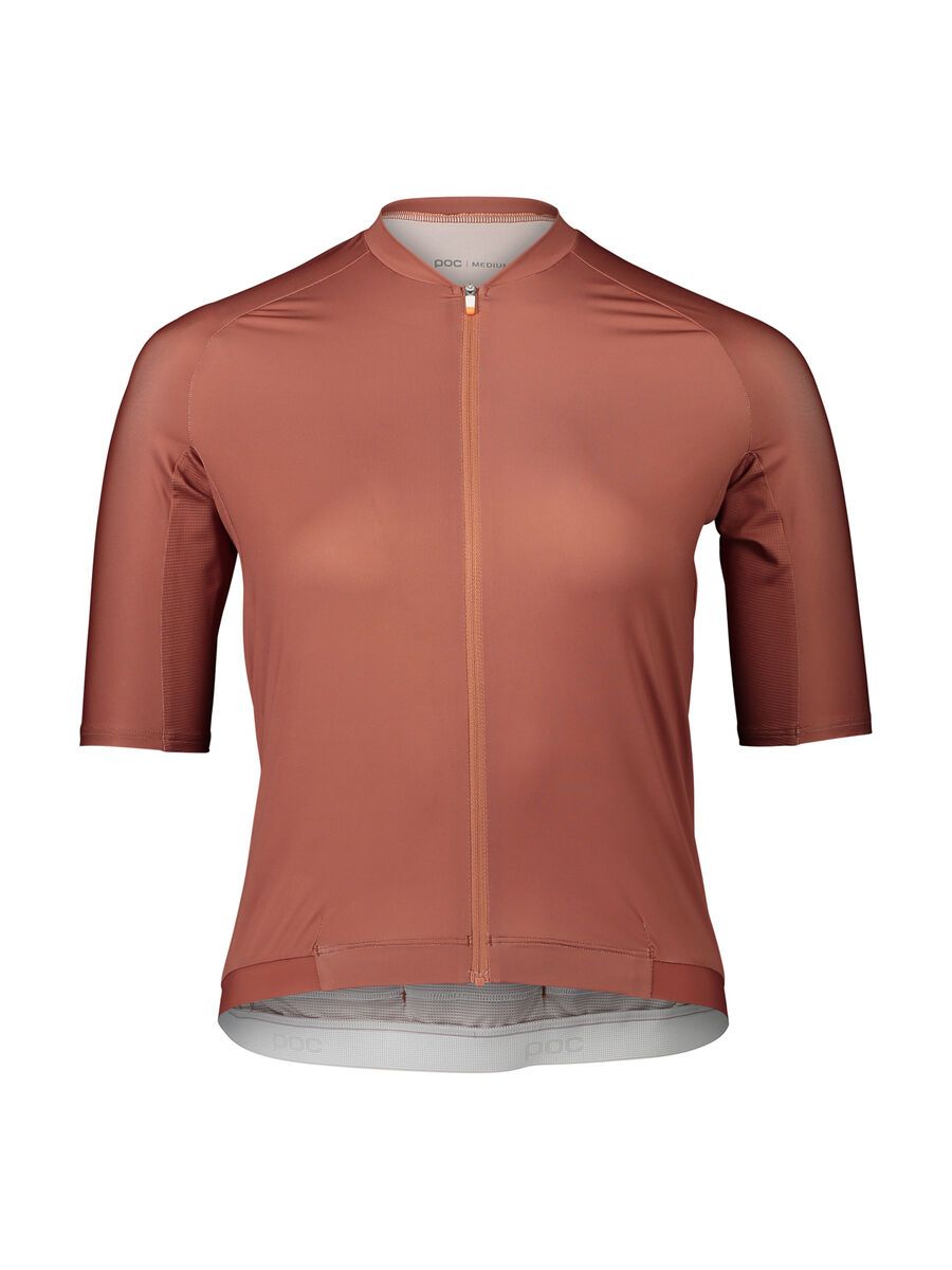 POC W's Pristine Jersey, himalayan salt - Bild 1