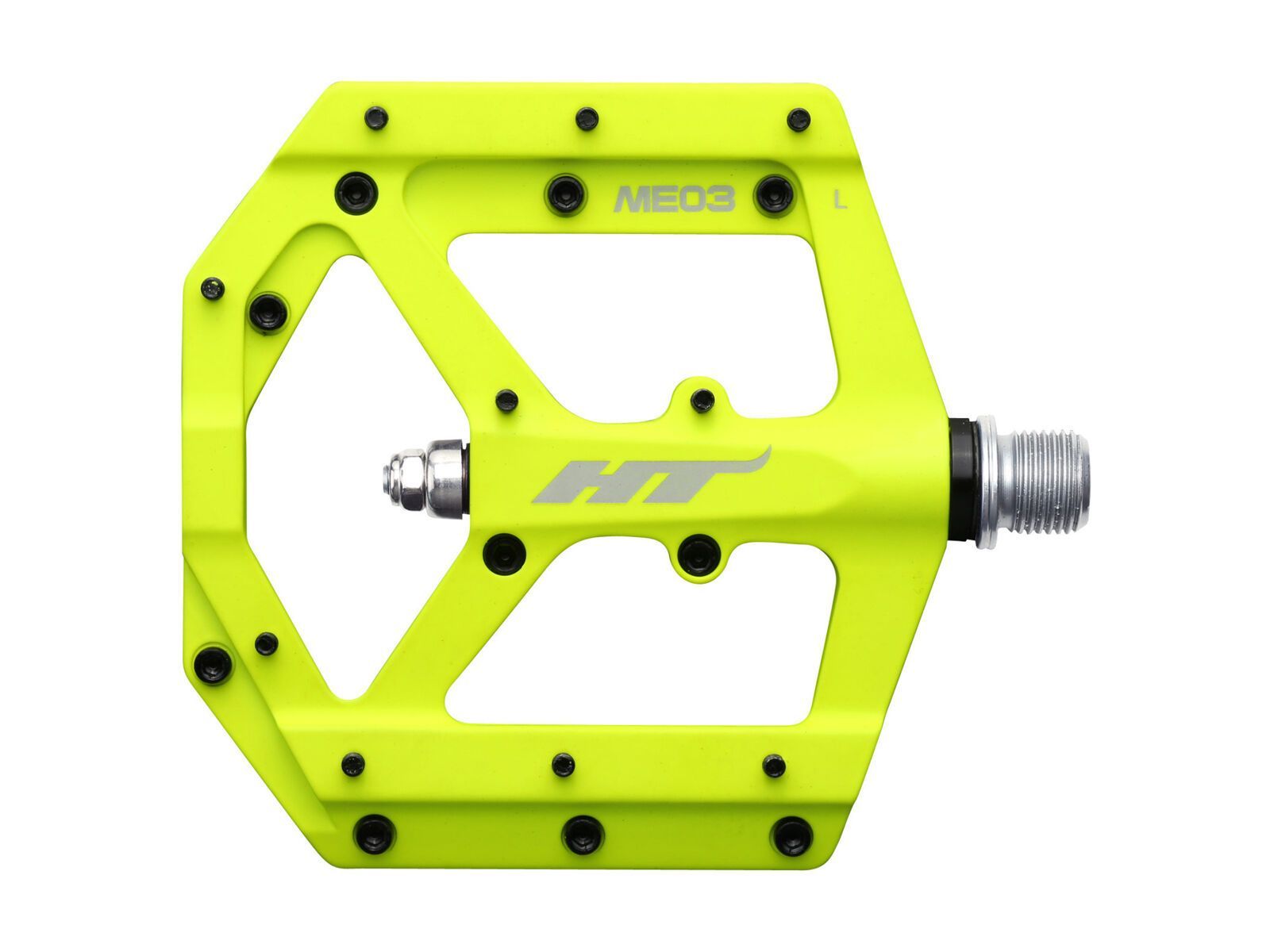 HT Components ME03, neon yellow - Bild 1