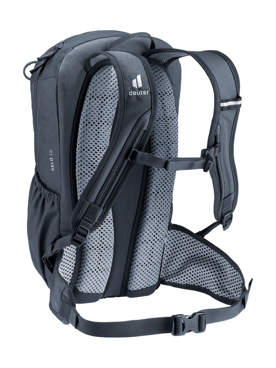 Deuter Velo 12, black - Bild 2