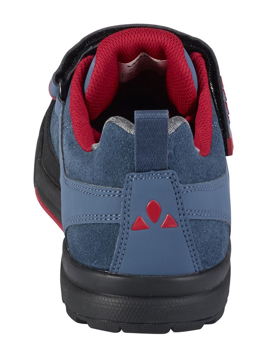 Vaude Moab Low AM, fjord blue - Bild 5