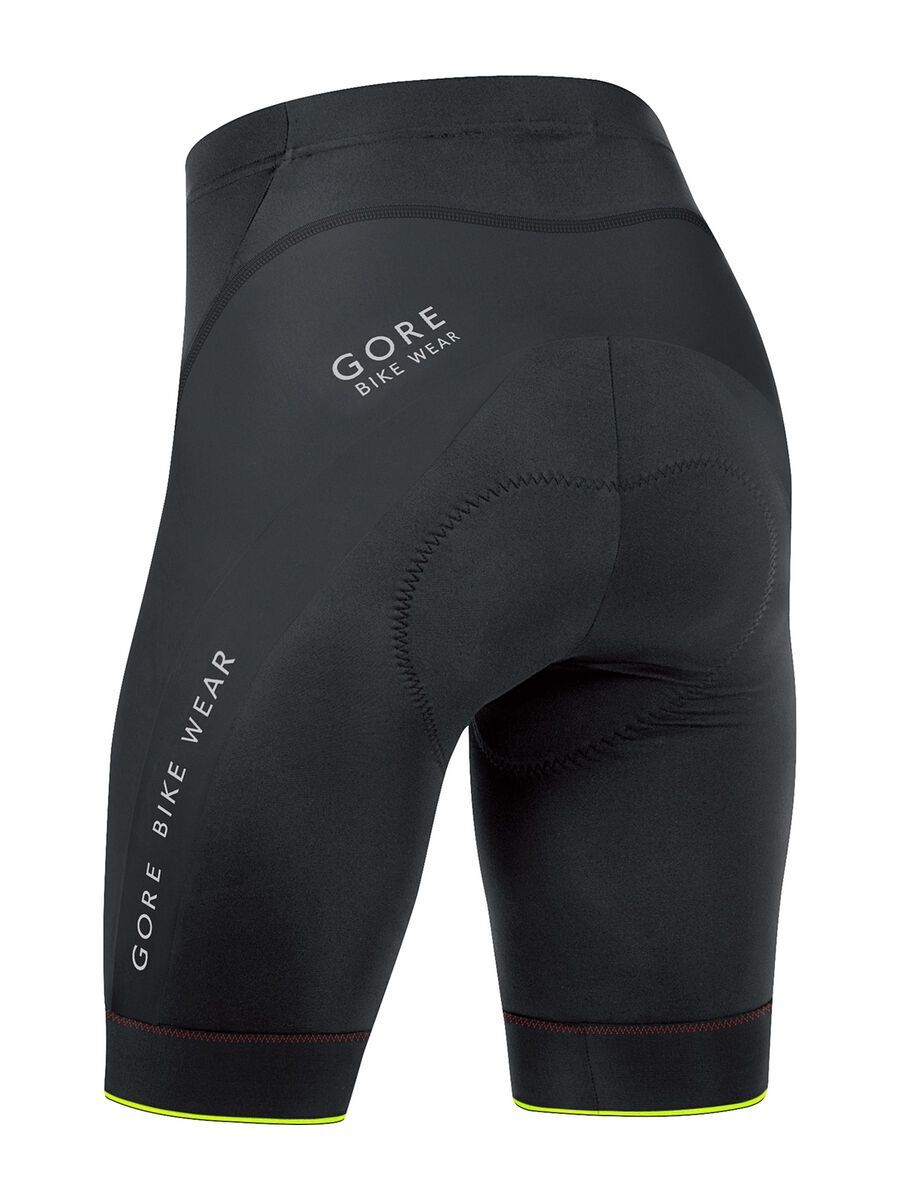 Gore Bike Wear Power 3.0 Tights kurz+, black - Bild 2