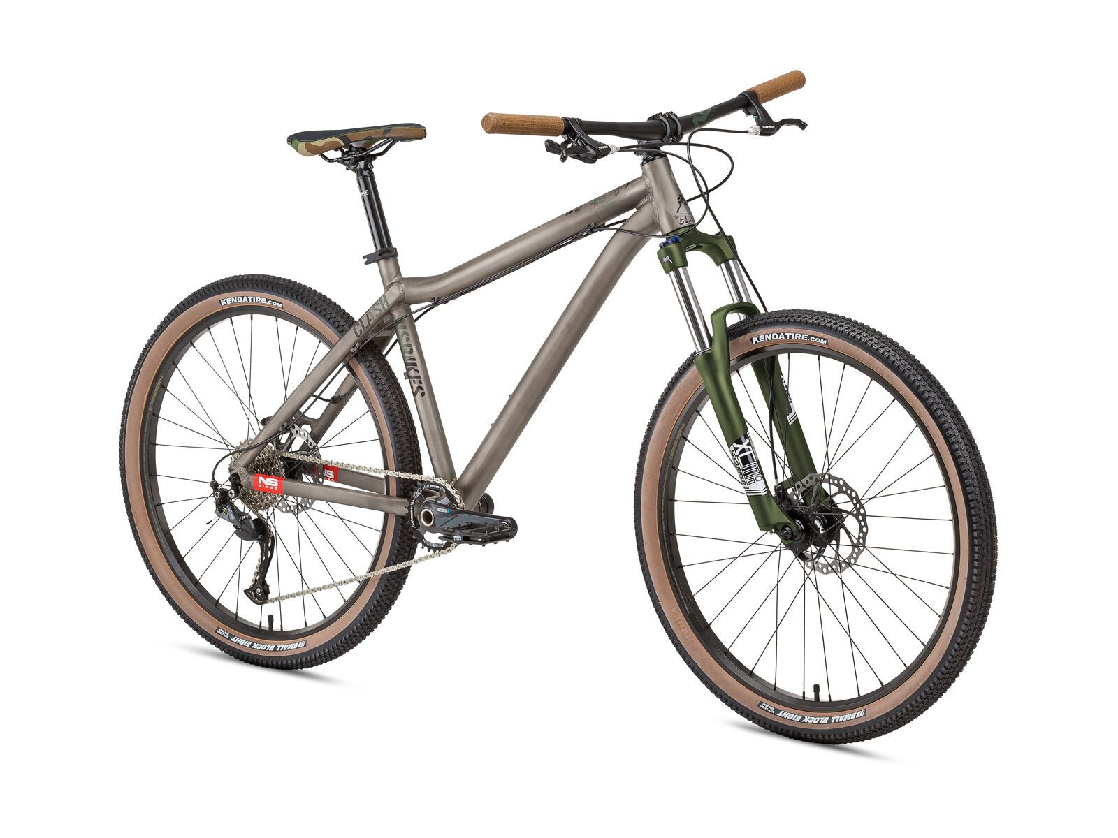 NS Bikes Clash, raw - Bild 3