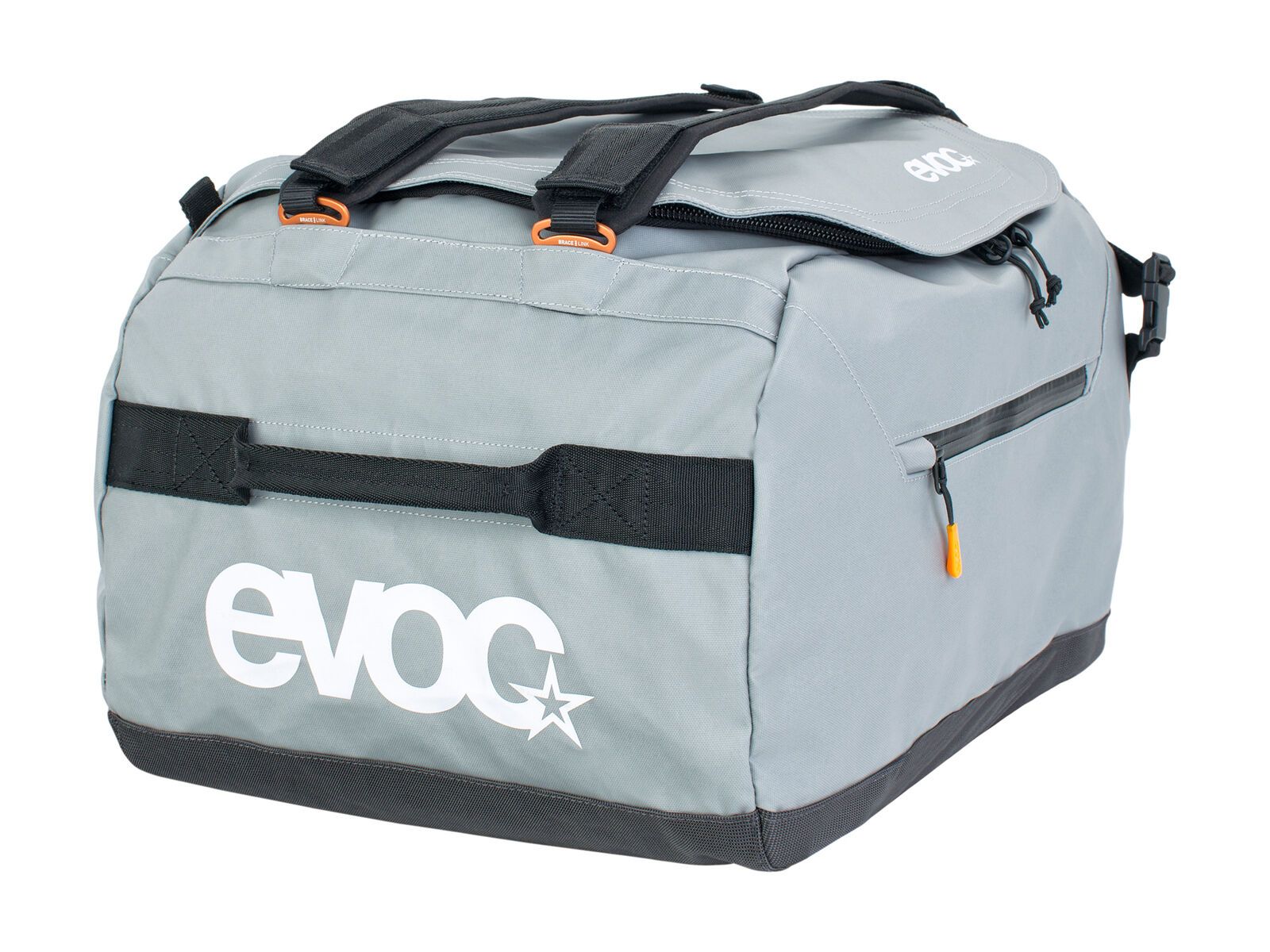 Evoc Duffle Bag 40, stone - Bild 4