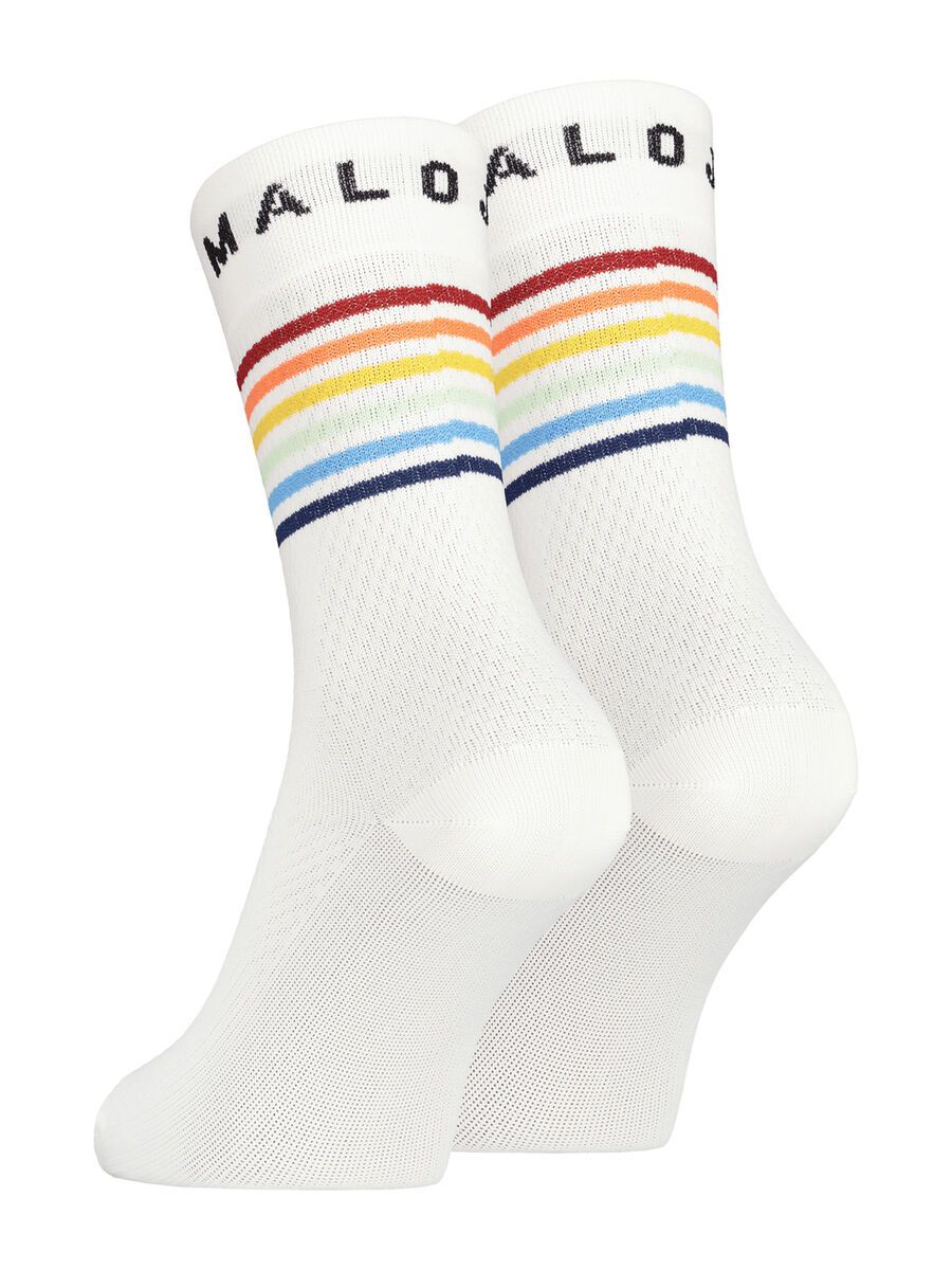 Maloja RombonM., glacier milk - Bild 1
