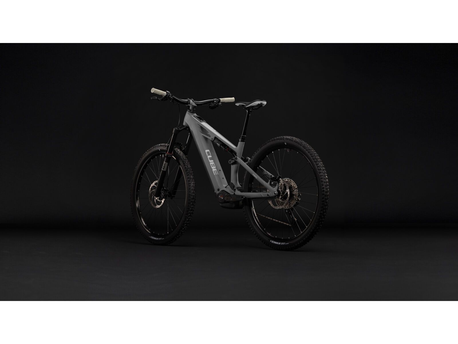 Cube Stereo Hybrid One44 HPC Pro 800 29, oldgrey´n´black - Bild 11