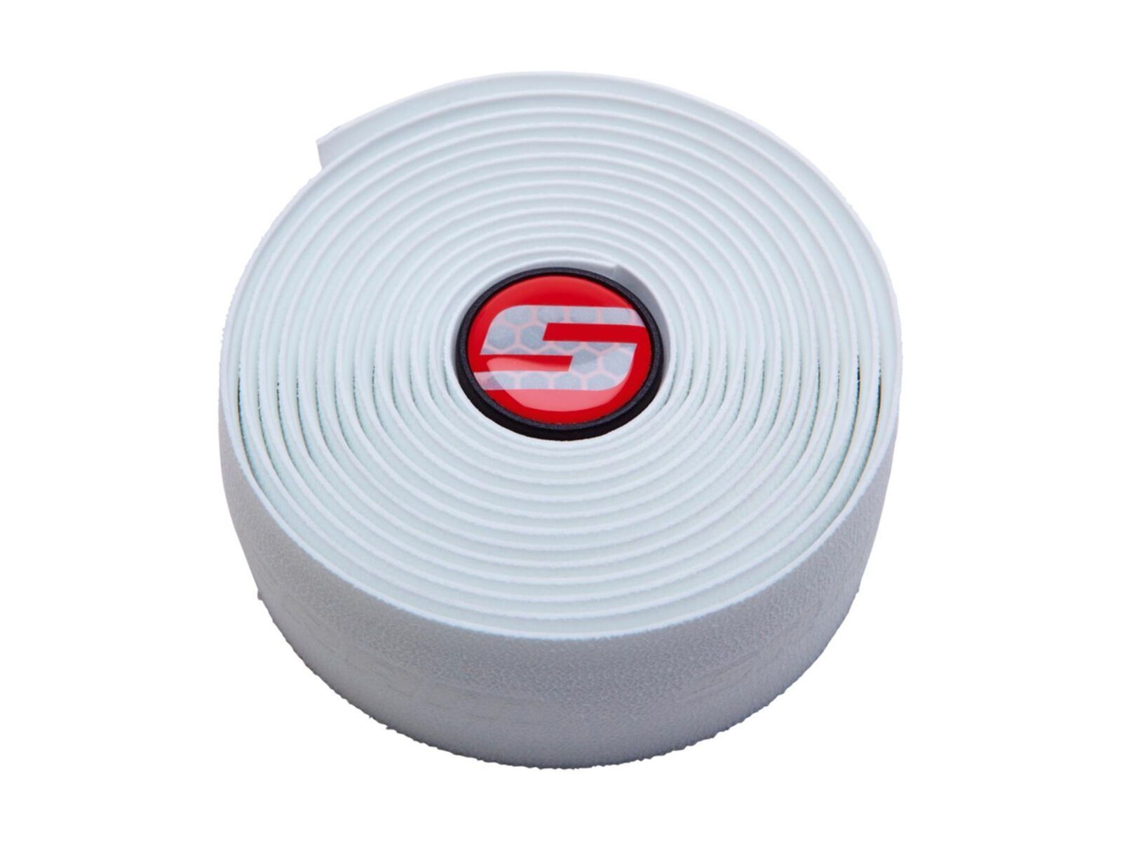 SRAM SuperSuede Bar Tape, white - Bild 1