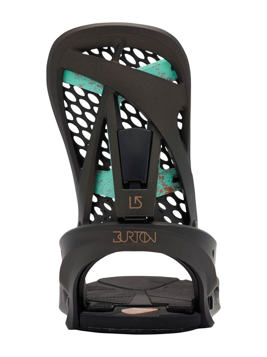 Burton Escapade, Black - Bild 3