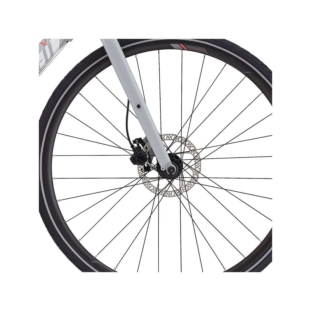 Specialized Vita Sport, navy/pearl turquoise/pearl hyper - Bild 2