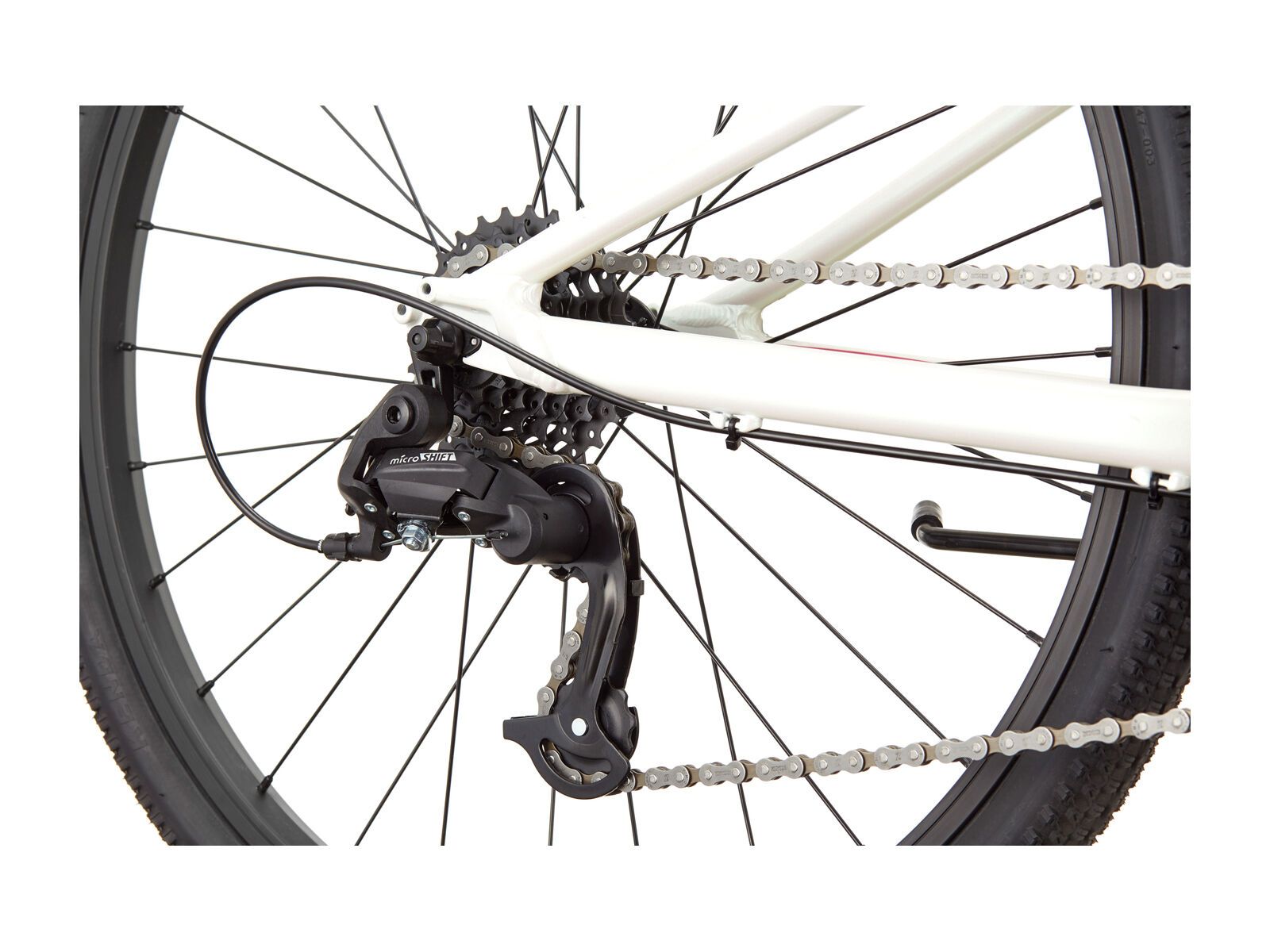 Cannondale Quick 24, iridescent - Bild 5