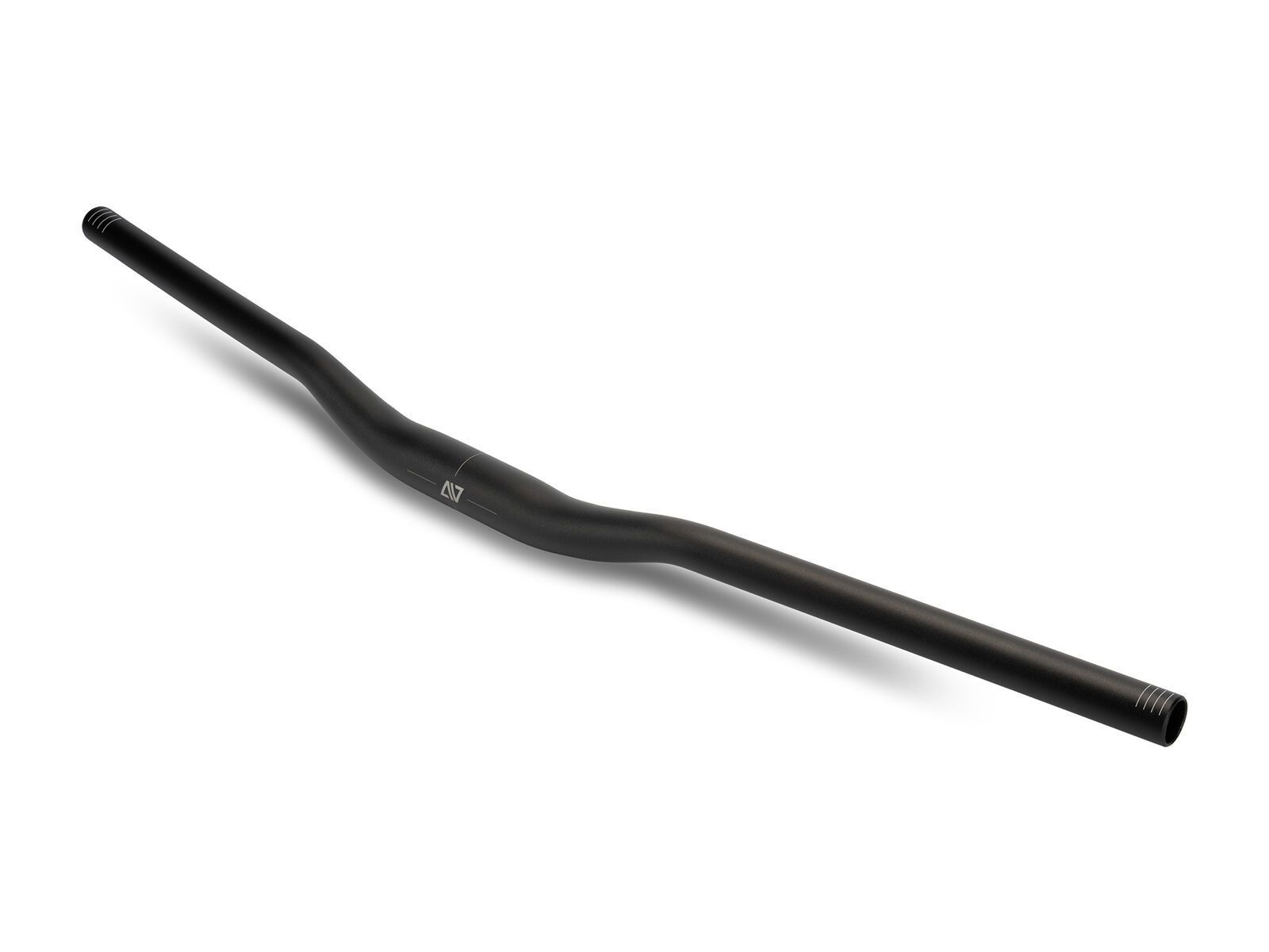 Cube Acid Lenker Omne 31.8 8° R15 - 740 mm, black - Bild 3