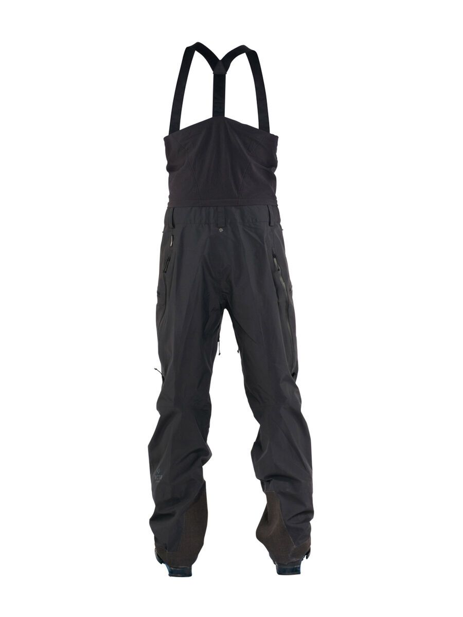 Armada Basin Gore-Tex Pro 3L Pant, black - Bild 2