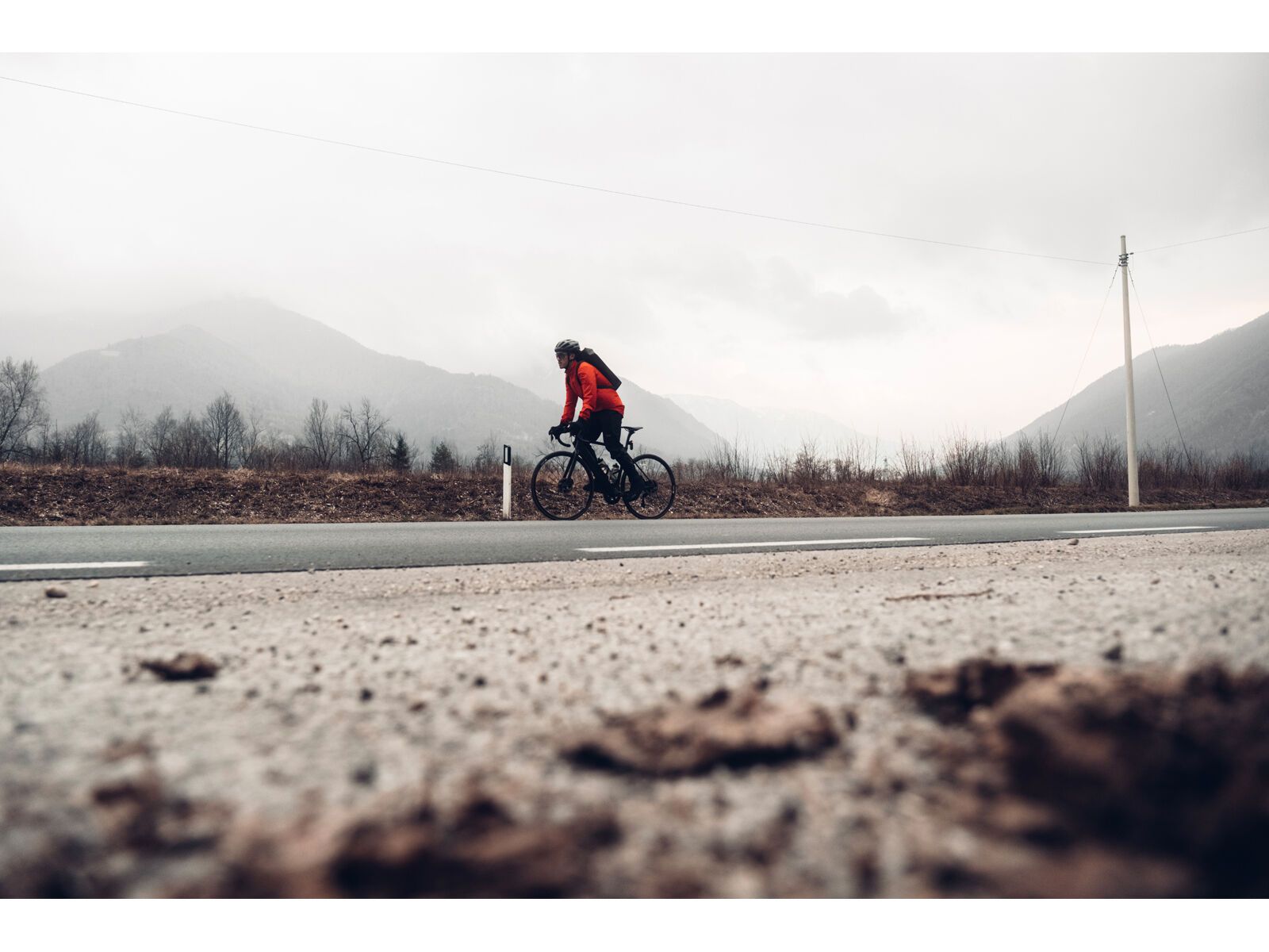 GOREWEAR Gore-Tex Paclite Jacke Herren, fireball - Bild 17