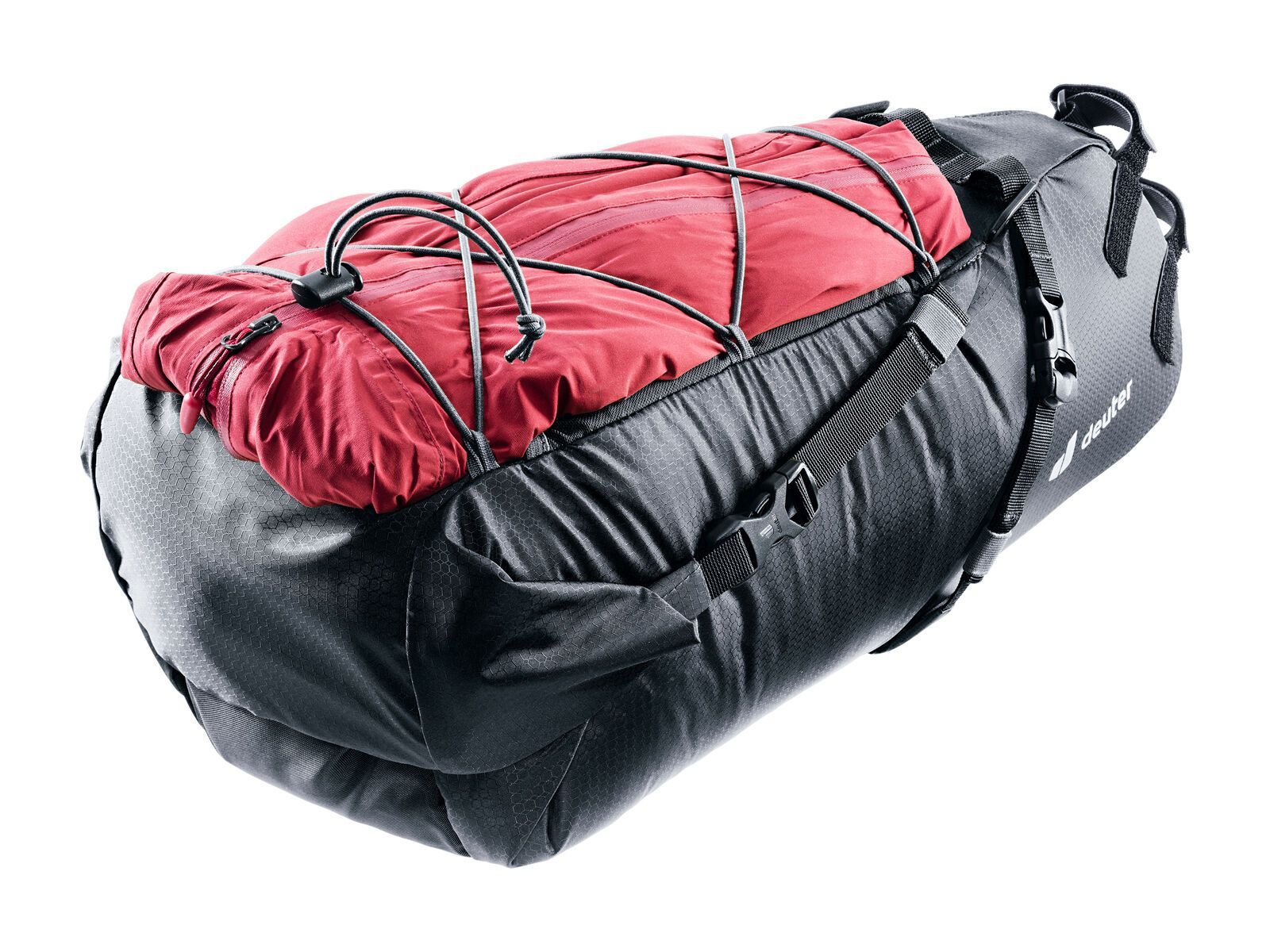 Deuter Mondego SB 16, black - Bild 3