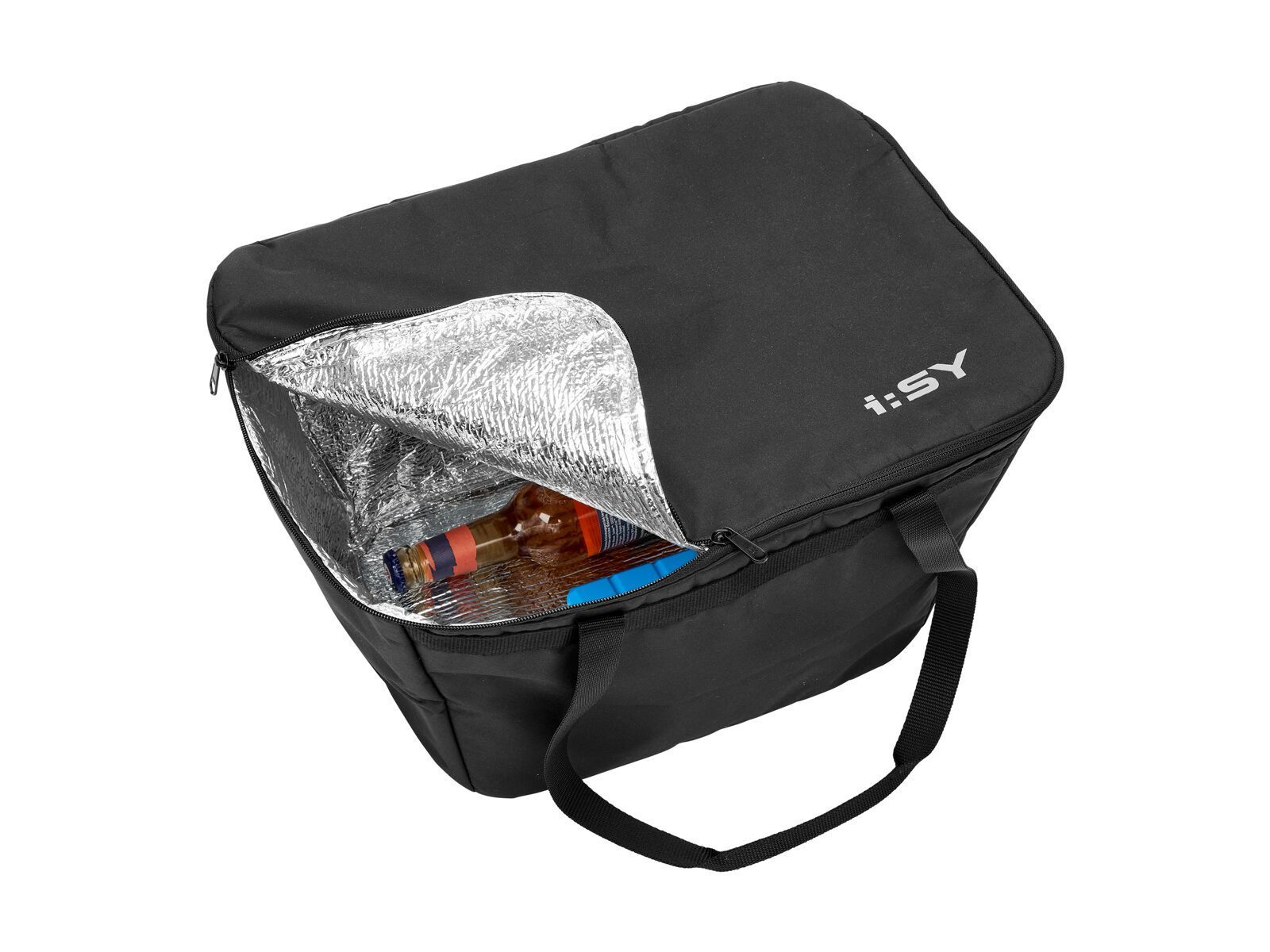 i:SY Basket-Coolbag - Bild 3