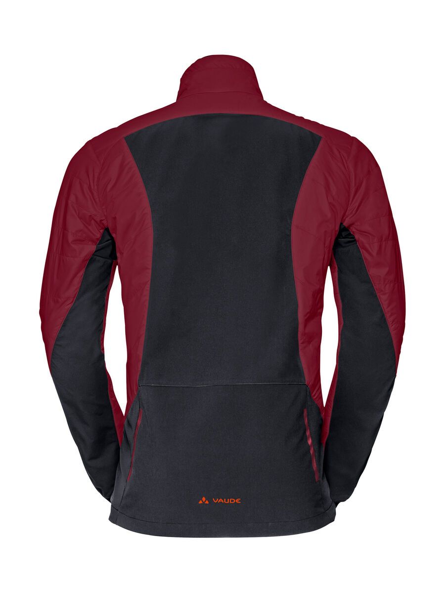 Vaude Men's Minaki Jacket II, salsa - Bild 2