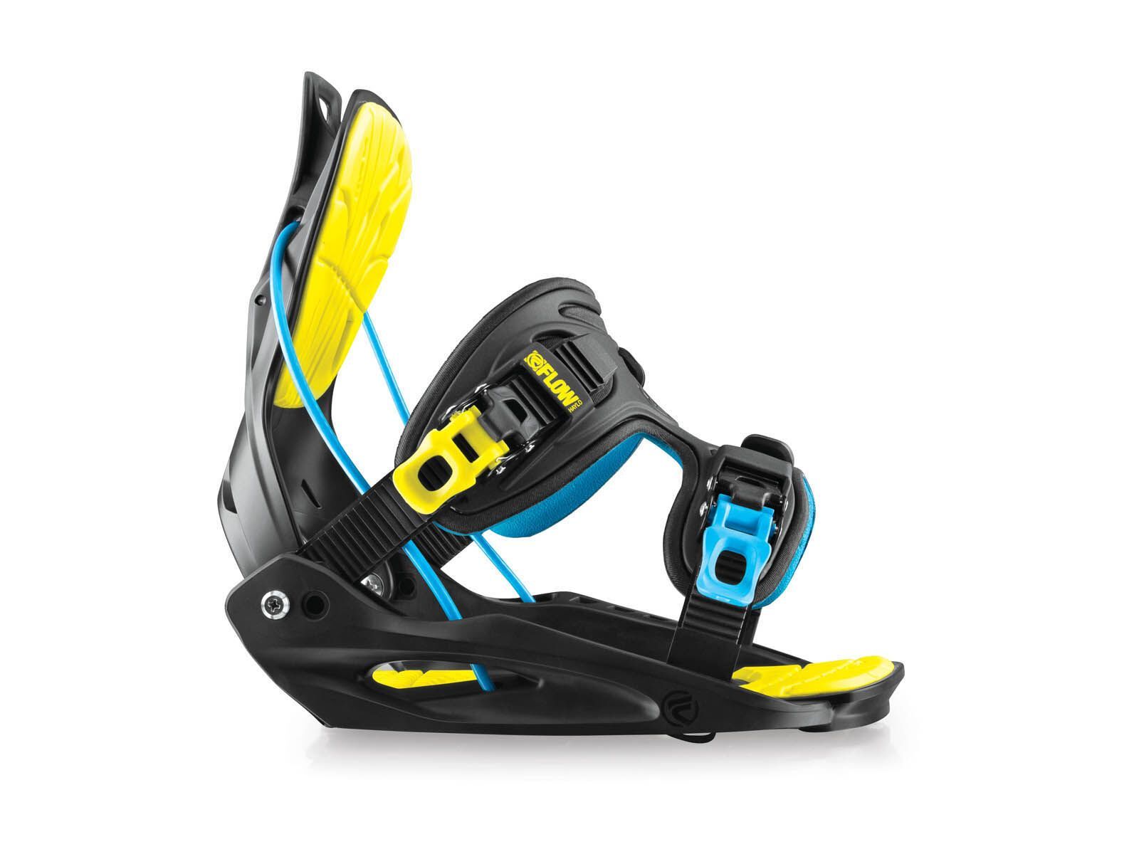 Flow Haylo, blackneon - Bild 1