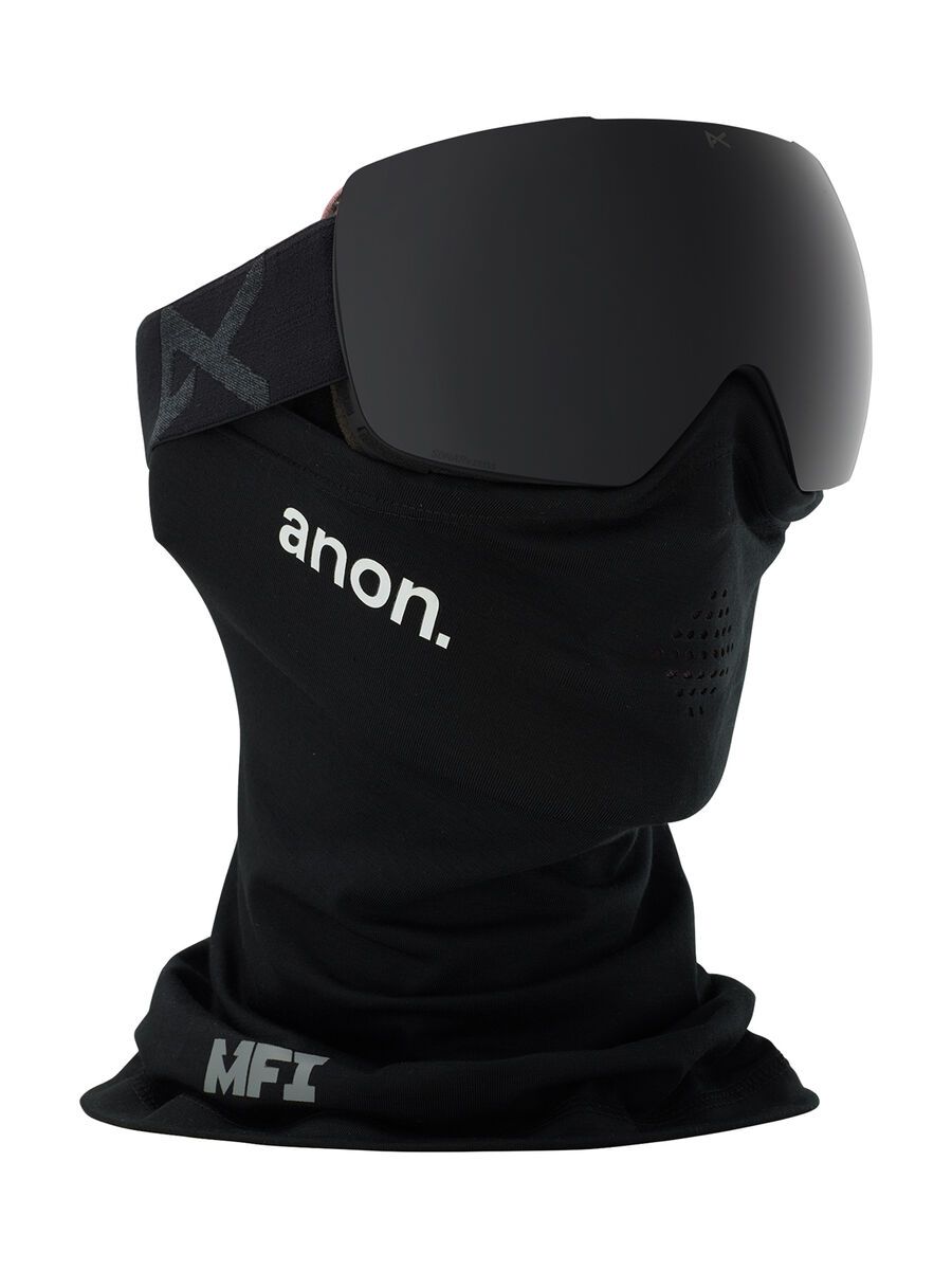 Anon MIG MFI, smoke/Lens: sonar smoke - Bild 1