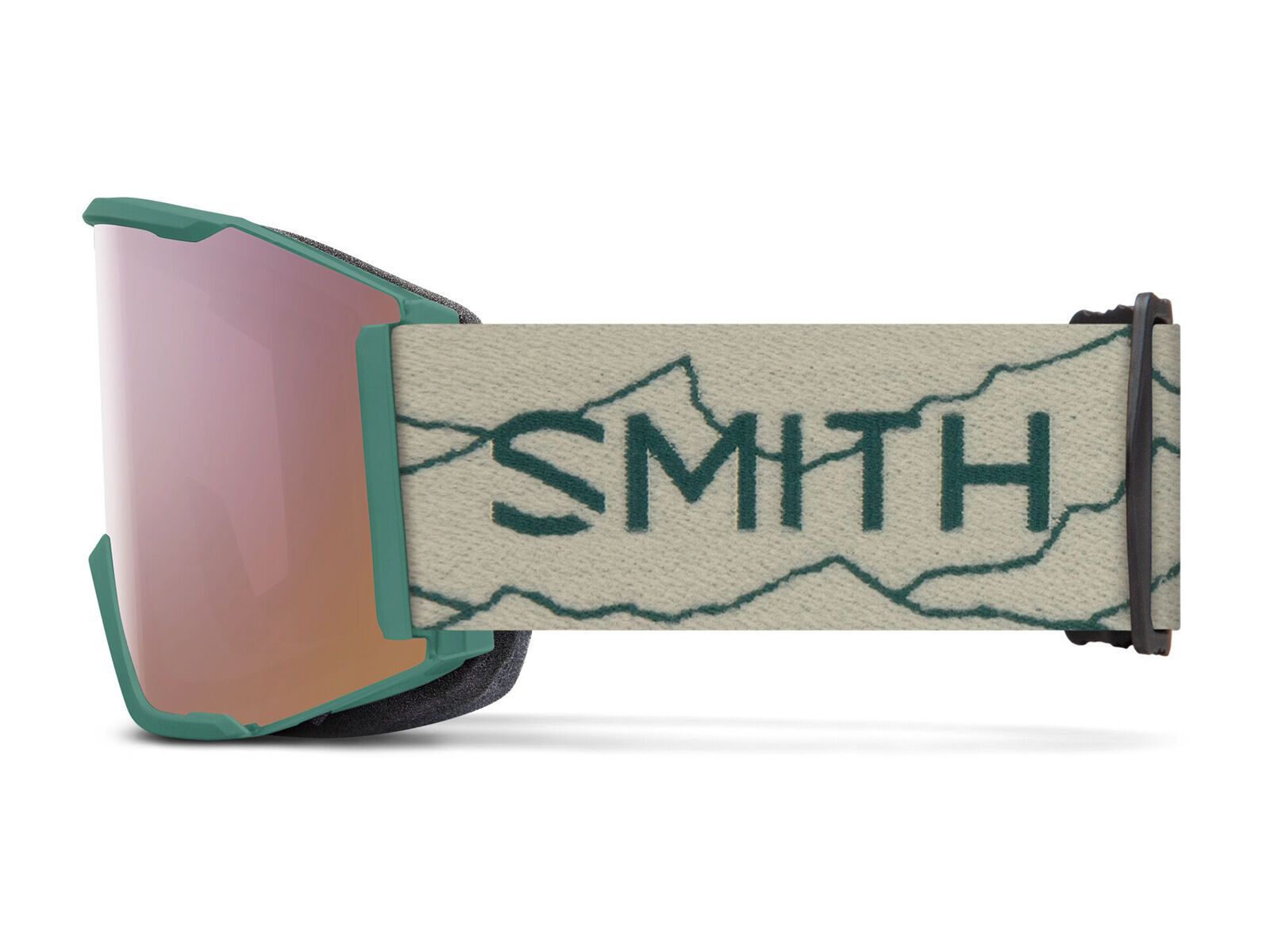 Smith Squad Mag - ChromaPop Everyday Rose Gold Mir + WS rose, AC | Elena Hight - Bild 3