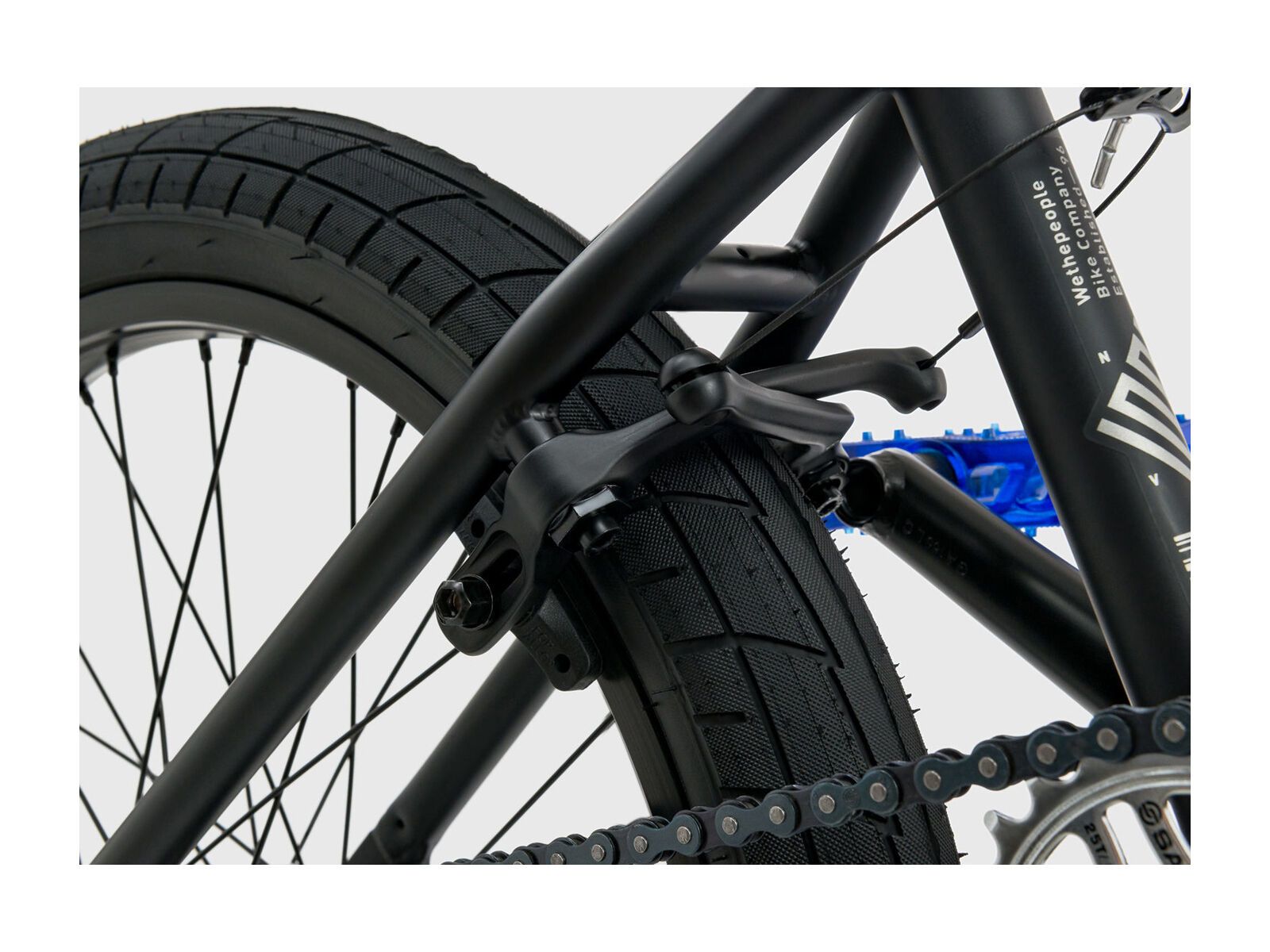 WeThePeople Nova, matt black - Bild 5