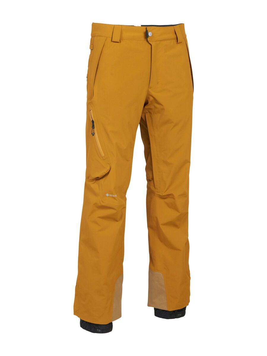 686 GLCR Gore-Tex GT Pant, golden brown - Bild 3