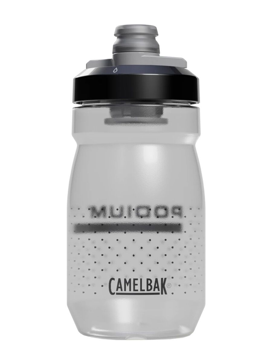 Camelbak Podium - 440 ml, carbon - Bild 2
