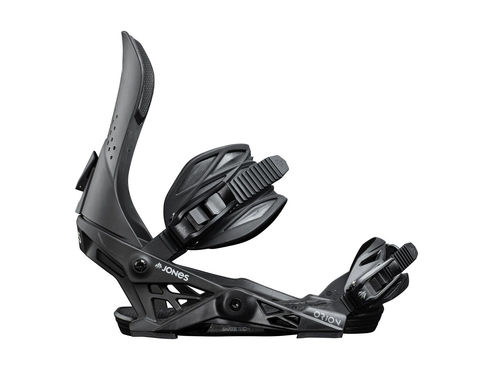 Jones Orion, eclipse black - Bild 2