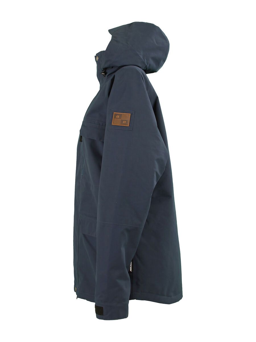 Armada Atka Gore-Tex Insulated Jacket, navy - Bild 5