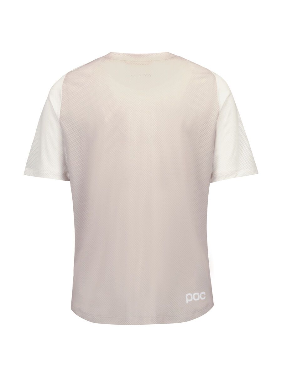 POC W's Motion Air S/S Jersey, okenite off-white - Bild 2