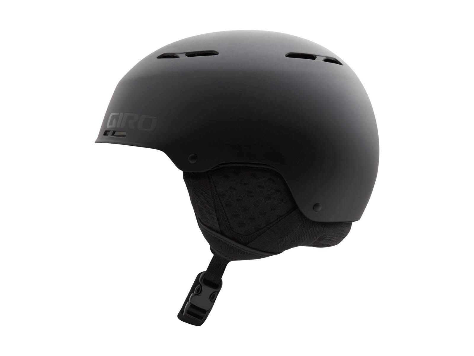 Giro Combyn, Matte Black - Bild 1