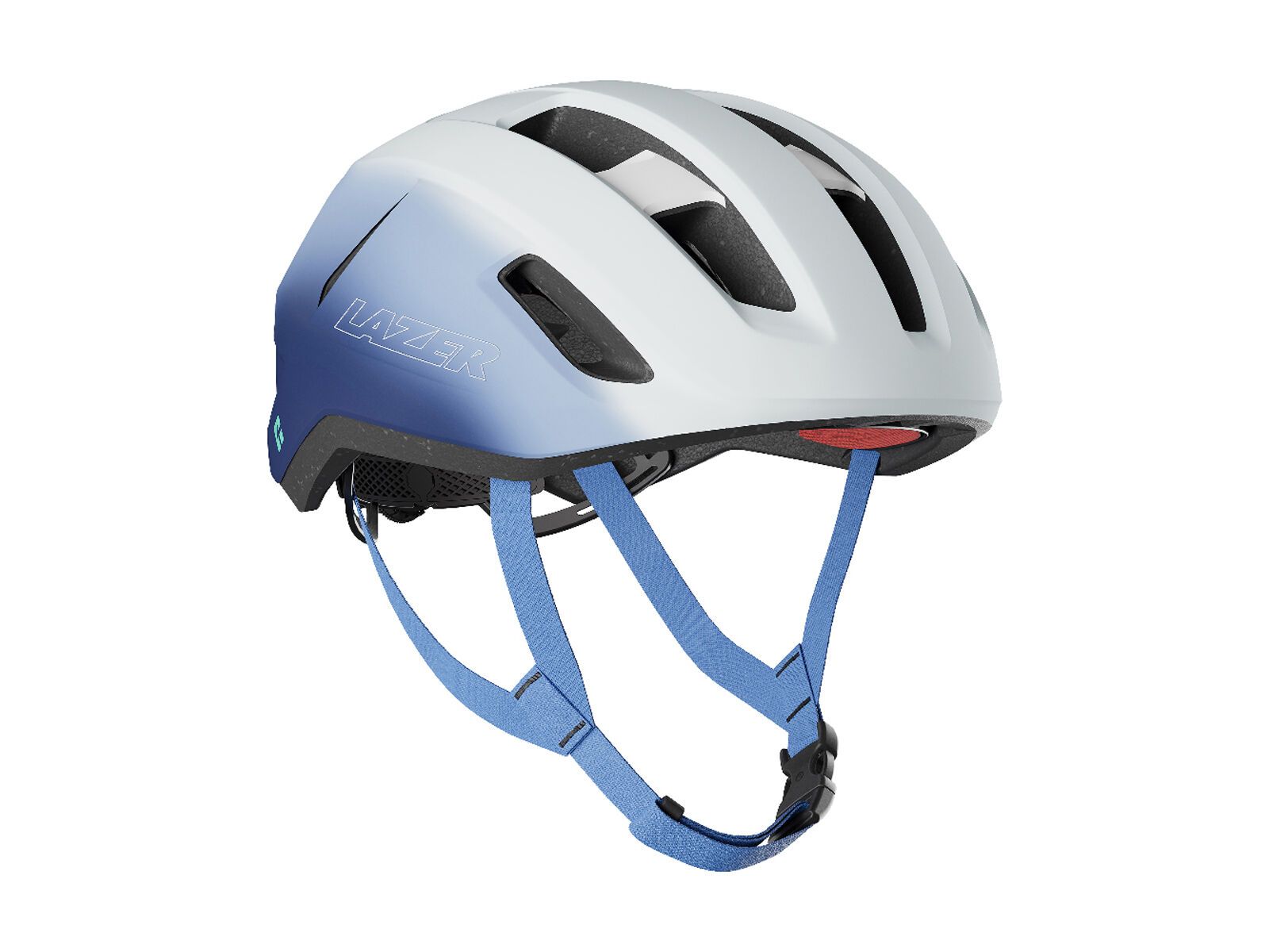 Lazer Sphere KinetiCore, matte airy blue - Bild 1