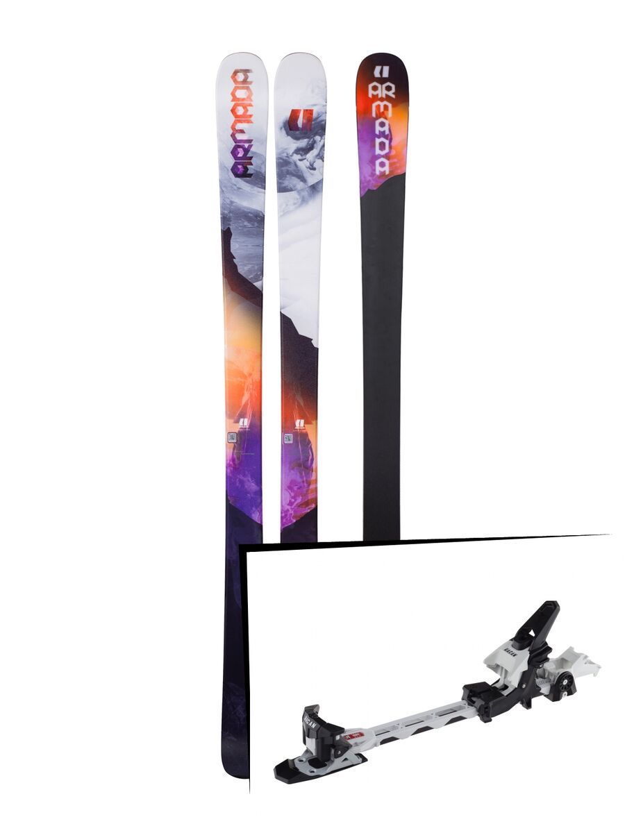 Set: Armada Victa 83 2018 + Hagan Z02 - Bild 1