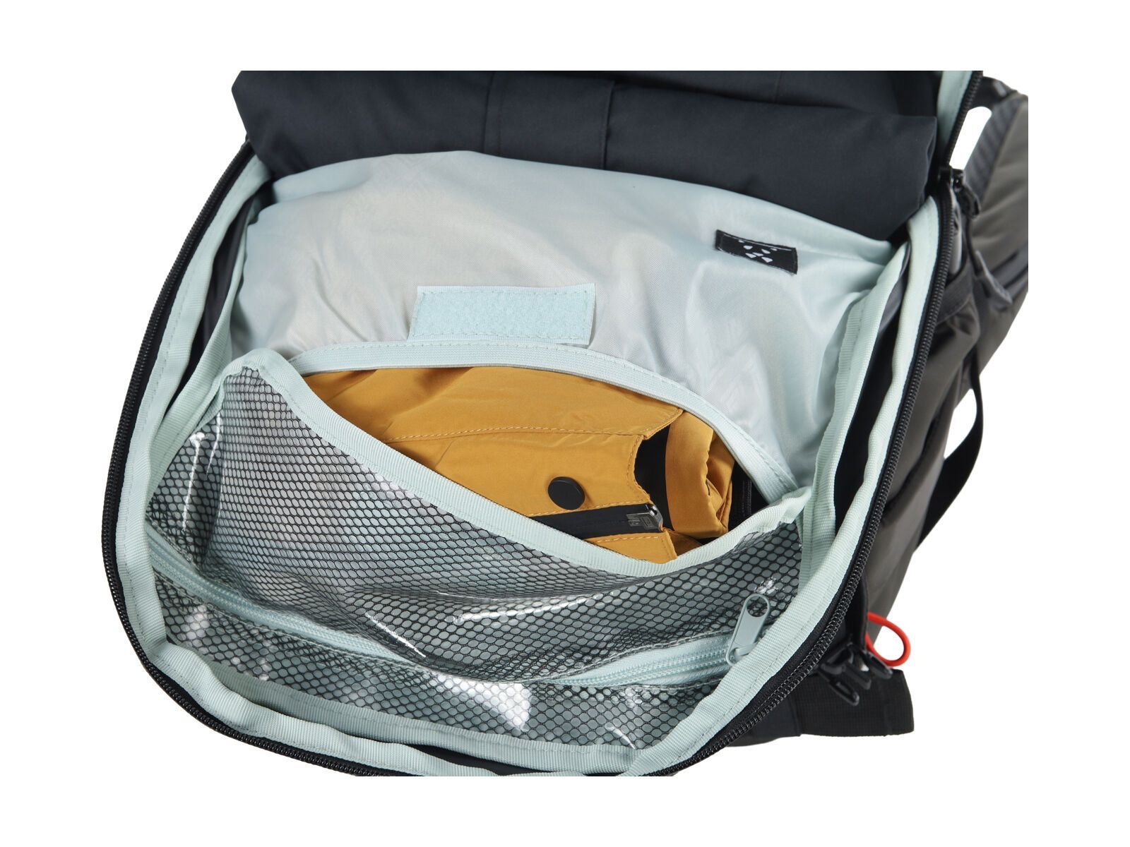 Nitro Slash 25 Pro, raven - Bild 12