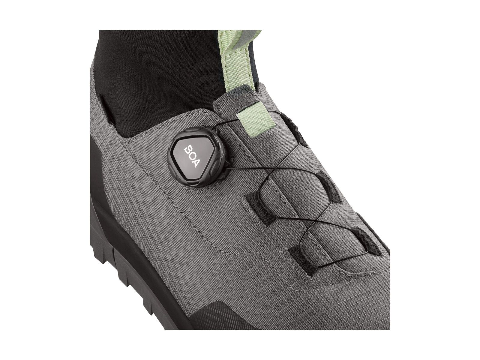 Fizik Nanuq 2 GTX Flat, black/grey - Bild 5