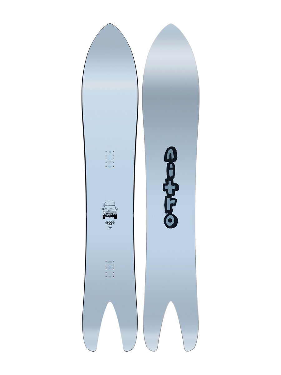 Nitro Quiver Cannon - Bild 1